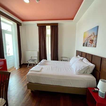 Poros Mood Hotel Poros Town ภายนอก รูปภาพ