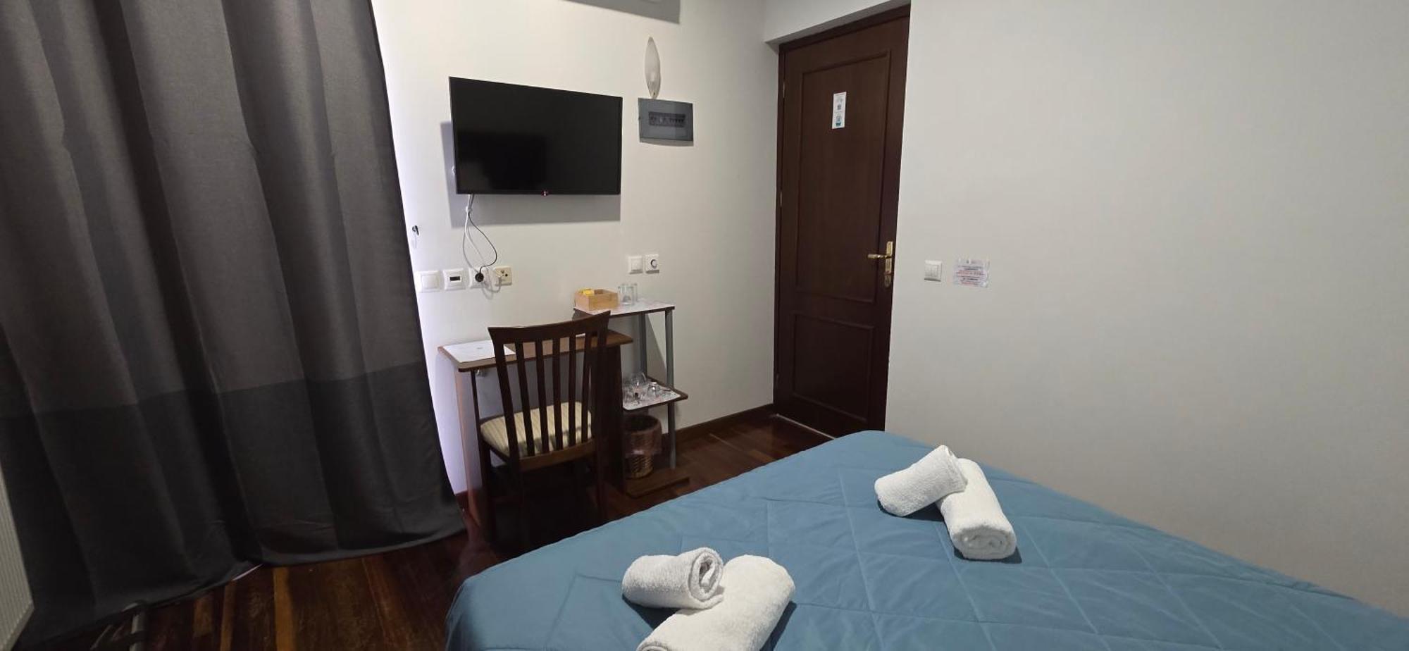 Poros Mood Hotel Poros Town ห้อง รูปภาพ